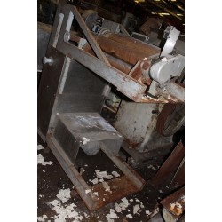 Burgess 24' Continues Mobile Sheeter 440 Rebuilt